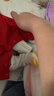 好奇（Huggies）X系列一净到底纸尿裤MINI装S22(4-8kg)透气尿不湿【速吸隔菌】 实拍图