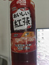 达亦多(DyDo) 红茶 植物茶饮料 0糖0脂 600ml*15瓶 整箱 斯里兰卡红茶 实拍图
