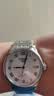 天梭（TISSOT）【官方授权店】 瑞士手表 力洛克系列1853时尚商务全自动机械男表 20周年纪念款T006.407.11.033.03 实拍图