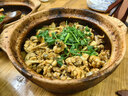 嘉宝（GERBER）番茄牛肉谷物高铁米粉婴幼儿米粉宝宝辅食米糊250g6月+100%真验厂 实拍图