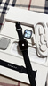 Apple/苹果 Watch S11 智能手表GPS款46毫米深空灰色铝金属表壳黑色运动型表带M/L MEVP4CH/B 实拍图
