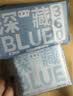 她研社深藏blue卫生巾套装超薄透气姨妈巾日夜护垫组合34片京东自营 实拍图