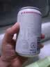健力宝经典国货含蜂蜜补充电解质橙蜜味200ml*6罐运动碳酸饮料汽水果味 实拍图