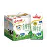 安佳（Anchor）4.4g原生高钙高蛋白全脂牛奶1L*6盒 新西兰进口草饲牛奶礼盒 实拍图