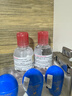 贝德玛（BIODERMA）【七夕情人节礼物】粉水敏感肌洗卸温和净澈毛孔卸妆水1200ml 实拍图