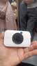 TCL随身wifi2026新款多网全国通用免插卡无线网wifi6车载4G路由器随身便携热点无限制移动联通5GXY15B 【顶配T2GPro】高清屏幕显示+顶配展锐芯片 不限速不虚标月享1500G流量 实拍图