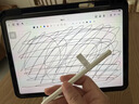 倍思电容笔触控笔iPad苹果笔【磁吸充电】适用26年applepencilPro/Air8/Mini7/iPad11平板触屏笔手写笔 实拍图