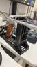 正品2026全新升级顶配AQK1911金属钨钢色高端老兵纪念品玩具礼物 2026全新升级正版aqk1911顶配-电镀银(加强版) 实拍图