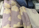 她研社春眠小裤安睡裤XL码21条超长超薄夜用裤型卫生巾安心裤晚安裤自营 实拍图