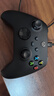 微软（Microsoft）XBOX无线游戏手柄 磨砂黑+USB-C线 蓝牙适配XBOX/PC/平板/手机Steam促销 黑神话悟空 空洞骑士 实拍图
