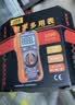 胜利仪器（VICTOR）数字万用表高精度型电工万能表智能家用 带测温 VC890C+ 实拍图
