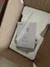 BLACK BABY宝宝辅食机婴儿打泥机蒸煮搅拌一体多功能破壁料理机8叶单杯单刀 实拍图