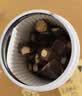 心之（SENZ MASTER CHOCOLATIER）榛子巧克力棒 罐装120g 坚果条牛奶黑巧克力 小零食 节日送伴手礼 实拍图