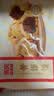 西贝莜面村黄馍馍300g 6个枣泥豆馅 豆沙包 粗粮馒头开学儿童早餐速冻半成品 实拍图