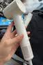 徕芬Laifen SE Lite 家用入门款高速吹风机 莱芬大风力速干低噪学生宿舍便携风筒 SE lite紫色 实拍图