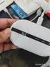 中兴（ZTE）U10LS 随身wifi6免插卡移动wifi无线网卡便携式热点4g路由器无限笔记本电脑通用流量2026款 实拍图