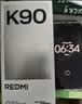 小米REDMI K90 骁龙®8至尊版 7100mAh大电池 青山护眼 水蓝色 12GB+256GB 红米5G手机国家补贴 实拍图