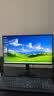 飞利浦（PHILIPS）IPS纤薄屏窄框 高清高刷原生144Hz超频180Hz HDR 低蓝光 HDMI+DP 节能办公显示器电竞电脑显示屏幕 24英寸 24E2G2200 实拍图