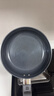 双立人（ZWILLING）不粘煎锅平底锅有钛陶瓷覆面牛排煎蛋锅MotionPlus一人食小锅20cm 实拍图