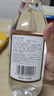 汾酒出口玻汾 清香型白酒 53度500mL*1瓶黄盖铝盖单瓶装 口粮酒 实拍图