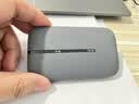 华为鸿蒙智选随身wifi6移动无线随行WiFi3网络4g无线网卡携带无限制三网全国通用流量2026款5G AX15B 升级WiFi6灰【三网切换】晒单送备用电池 实拍图