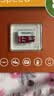 飞利浦（PHILIPS）8GB TF（MicroSD）存储卡 U3 V30 行车记录仪&安防监控专用内存卡 高速耐用 读速100MB/s 实拍图