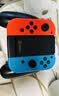 毕亚兹适用Switch手柄握把充电器Joy-Con手柄充电器握把边充边玩支持带壳使用 支持Switch/OLED全版本 实拍图