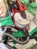飞利浦（PHILIPS）卧式吸尘器家用有线大功率除尘器手持大吸力除螨吸猫毛吸尘机 八代飓风 性能拉满FC9735 实拍图
