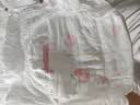 好奇（Huggies）铂金装小桃裤成长裤XL96片(12-17kg)加大号尿不湿【夏季散热王】 实拍图