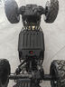 qdrone For the Good Moments遥控汽车越野车玩具遥控车四驱儿童男孩生日礼物6-12岁0-3-14赛车 28CM炫红【合金+四驱+双电90分钟】 6-14岁大型玩具车儿童rc专业 实拍图