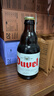 督威黄金啤酒330ml*12瓶 比利时烈性金色艾尔精酿啤酒中秋礼品送礼 实拍图