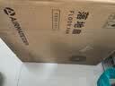 艾美特（AIRMATE）【超级单品】七叶家用大风力落地扇电风扇台式桌面空气循环小风扇大角度摇头节能台立两用电扇 X97 实拍图