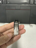 闪迪（SanDisk）64GB U盘 CZ73 安全加密 数据恢复 学习电脑办公投标 小巧便携 车载 大容量金属优盘 实拍图