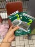 英氏婴幼儿点赞泡泡饼干原味 宝宝婴儿零食辅食 磨牙饼干尝鲜20g 实拍图