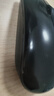 罗技（Logitech）M185鼠标 无线鼠标 办公鼠标 对称鼠标 黑色灰边 带无线2.4G接收器 实拍图