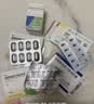 [智腾]盐酸度洛西汀肠溶胶囊 60mg*16粒 3盒装 27年7月过期 实拍图