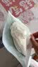 京舒然京东自有品牌棉袜子春季女新疆棉10A抗菌短筒100%纯棉袜七夕 实拍图