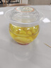胜屿淄博枸杞泡姜芽新鲜嫩姜芽泡菜开胃菜仔姜糖醋生姜姜片500g*1罐 实拍图