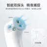 鱼跃(yuwell)医用红外电子体温计额温枪温度计婴幼儿专用精准YT-1 实拍图