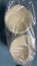 俏侬 蛋挞套装1.6kg 蛋挞皮30只+挞液500g*2 空气炸锅烤箱半成品 实拍图