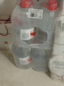 娃哈哈纯净水5.5L*4桶 塑膜装 加量装大桶装水 泡茶冲奶粉 哇哈哈饮用水 实拍图