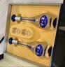 洋河梦之蓝M3 52度 500ml*2瓶礼盒装绵柔浓香型白酒 中秋送礼 实拍图