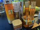 欧莱雅注白瓶37.6ml美白精华液淡斑护肤品化妆品生日礼物 实拍图
