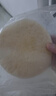 俏侬 披萨饼底18cm 5片装630g/盒（8英寸烤盘适用）烤箱烘焙食材 实拍图