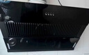 美的（Midea）抽吸排油烟机 家用大吸力侧吸式油烟机上门安装以旧换新出租房屋脱排烟机CXW-200-J30 实拍图