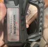 沃尔森手电筒强光探照灯应急抓知了猴手提灯远射充电大功率超亮巡逻矿灯 实拍图