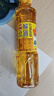 鲁花 【保真花生油】食用油 5S 物理压榨 压榨一级 花生油 500ml 实拍图