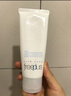 芙丽芳丝（Freeplus）洗面奶男女士氨基酸舒柔洁面泡沫慕斯生日七夕情人节礼物250ml 实拍图