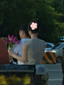 韩方五谷水润无暇气垫粉底bb霜美白遮瑕保湿持久不脱妆卡粉干皮粉气垫cc霜 实拍图