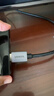 绿联HDMI线2.1线满血8K60Hz 2K480Hz高清视频连接线兼容2.0笔记本电脑接电视显示器投影仪1.5米25909 实拍图